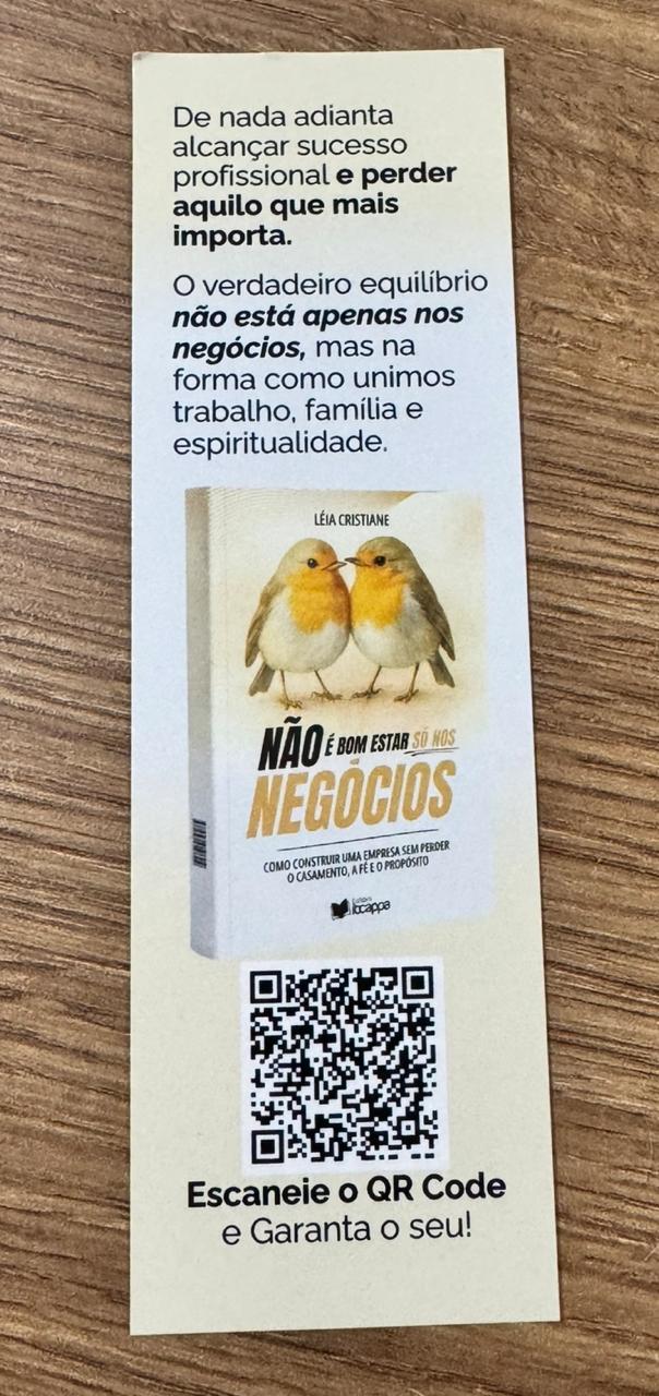 Livro — registro 2